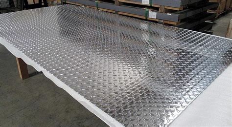 diamond tread metal sheet|4x8 plastic diamond plate sheets.